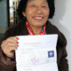 Woman Passes License Exam On 950th Attempt